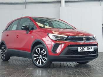 2022 - 1.2 SE Edition 5dr