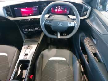 Used Vauxhall Mokka 2025 for sale - 74309046: Photo