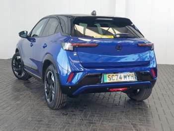 Used Vauxhall Mokka 2025 for sale - 74309046: Photo