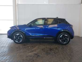 Used Vauxhall Mokka 2025 for sale - 74309046: Photo