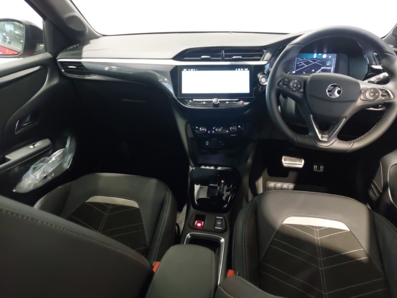 Used Vauxhall Corsa 2024 for sale - 77209289: Photo 2