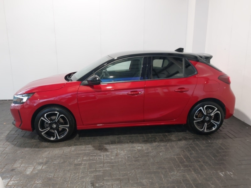 Used Vauxhall Corsa 2024 for sale - 77209289: Photo 4