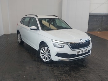 Used Skoda Kamiq 2023 for sale - 78872691: Photo