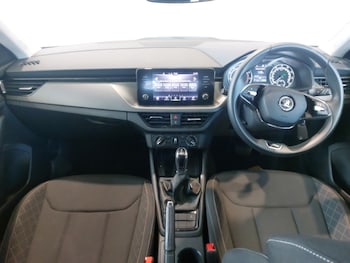 Used Skoda Kamiq 2023 for sale - 78872691: Photo