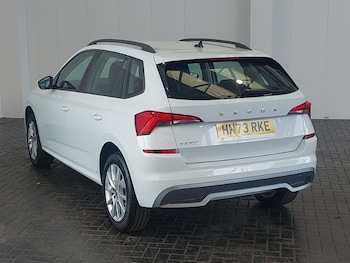 Used Skoda Kamiq 2023 for sale - 78872691: Photo