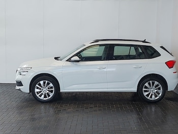 Used Skoda Kamiq 2023 for sale - 78872691: Photo
