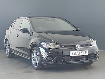 Used Volkswagen Polo 2023 for sale - 75828587: Photo