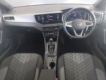 Used Volkswagen Polo 2023 for sale - 75828587: Photo