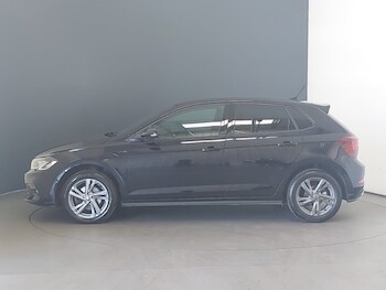 Used Volkswagen Polo 2023 for sale - 75828587: Photo