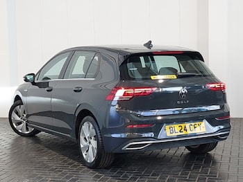Used Volkswagen Golf 2024 for sale - 76199223: Photo 3