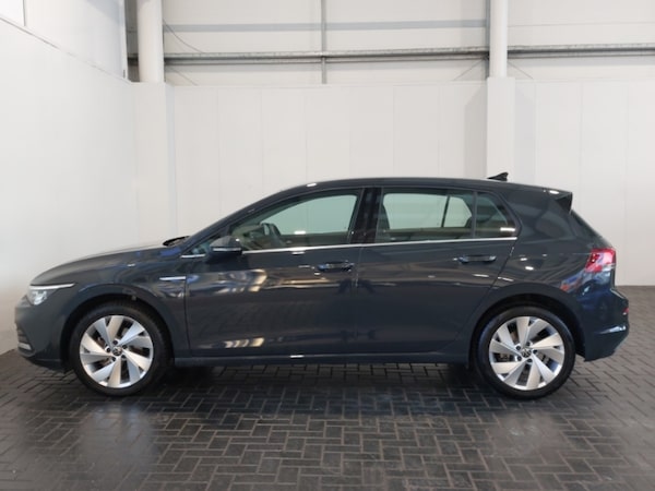 Used Volkswagen Golf 2024 for sale - 76199223: Photo 4