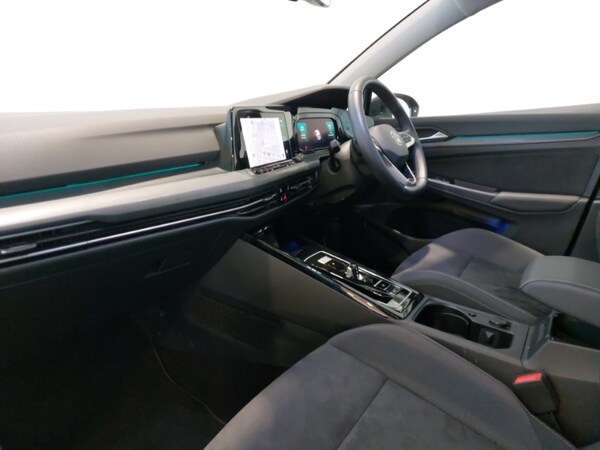 Used Volkswagen Golf 2024 for sale - 76199223: Photo 5