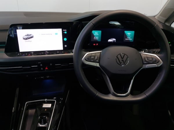 Used Volkswagen Golf 2024 for sale - 76199223: Photo 7