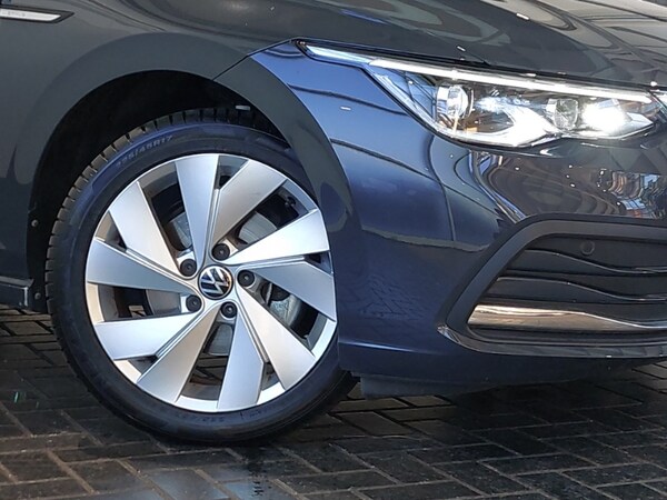 Used Volkswagen Golf 2024 for sale - 76199223: Photo 9