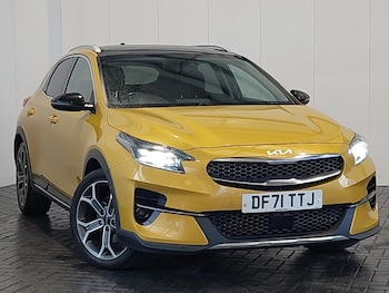 Used Kia XCeed 2022 for sale - 78238265: Photo