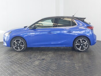 Used Vauxhall Corsa 2022 for sale - 75680540: Photo