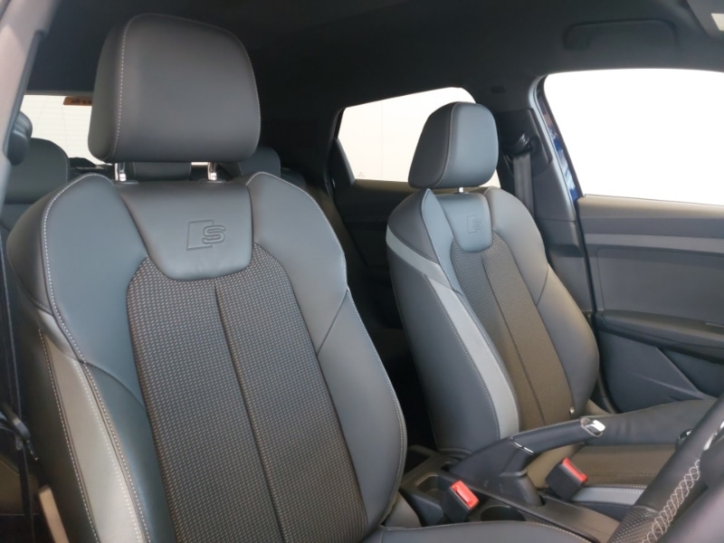 Used Audi A1 2023 for sale - 76053764: Photo 12