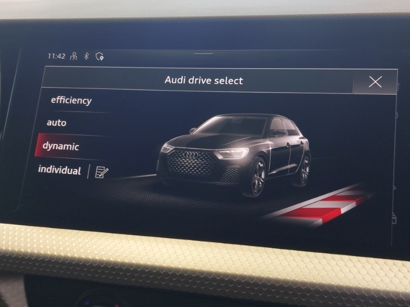 Used Audi A1 2023 for sale - 76053764: Photo 16