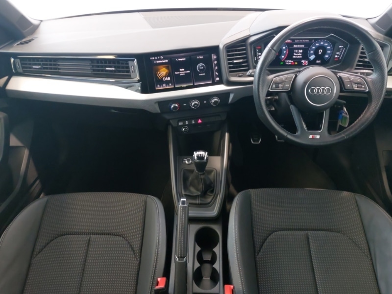 Used Audi A1 2023 for sale - 76053764: Photo 2