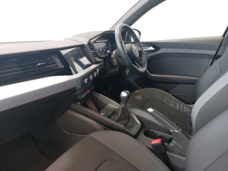 Used Audi A1 2023 for sale - 76053764: Photo 5