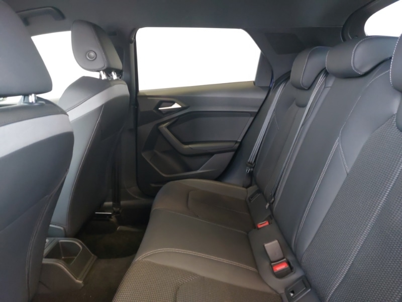 Used Audi A1 2023 for sale - 76053764: Photo 6