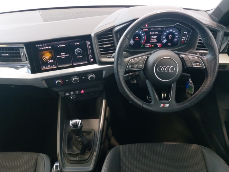 Used Audi A1 2023 for sale - 76053764: Photo 7
