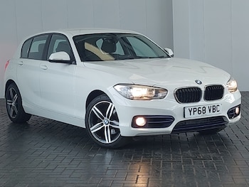 BMW - 1 Series