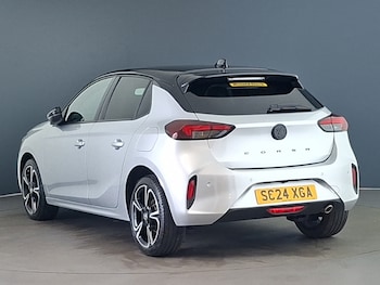 Used Vauxhall Corsa 2024 for sale - 79303220: Photo