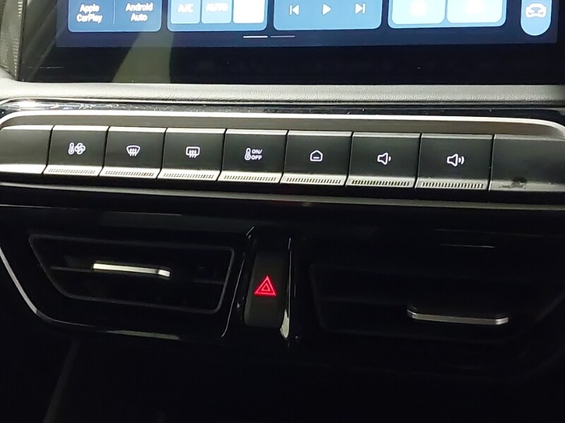 Used MG MG3 2024 for sale - 76383813: Photo 17