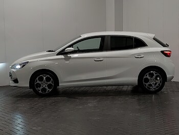 Used MG MG3 2024 for sale - 76383813: Photo