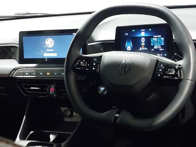 Used MG MG3 2024 for sale - 76383813: Photo 7