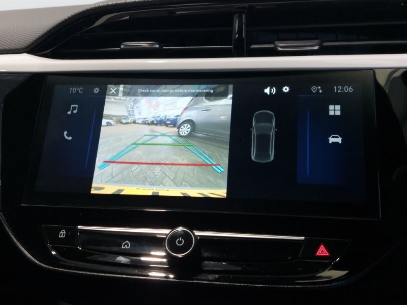 Used Vauxhall Corsa 2025 for sale - 76893468: Photo 11