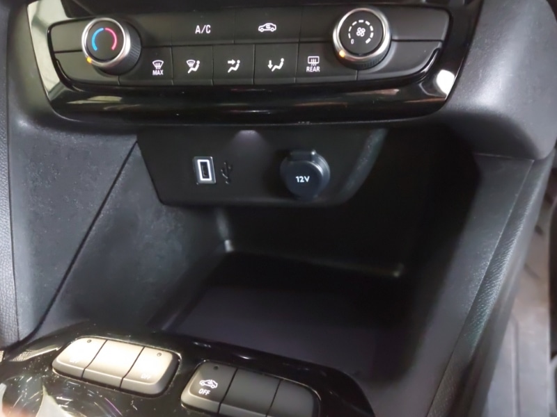 Used Vauxhall Corsa 2025 for sale - 76893468: Photo 16