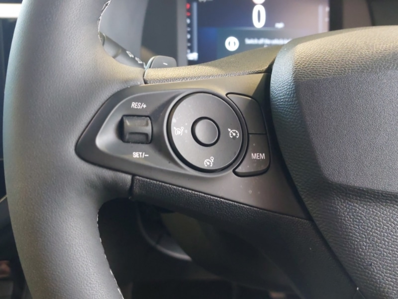 Used Vauxhall Corsa 2025 for sale - 76893468: Photo 17