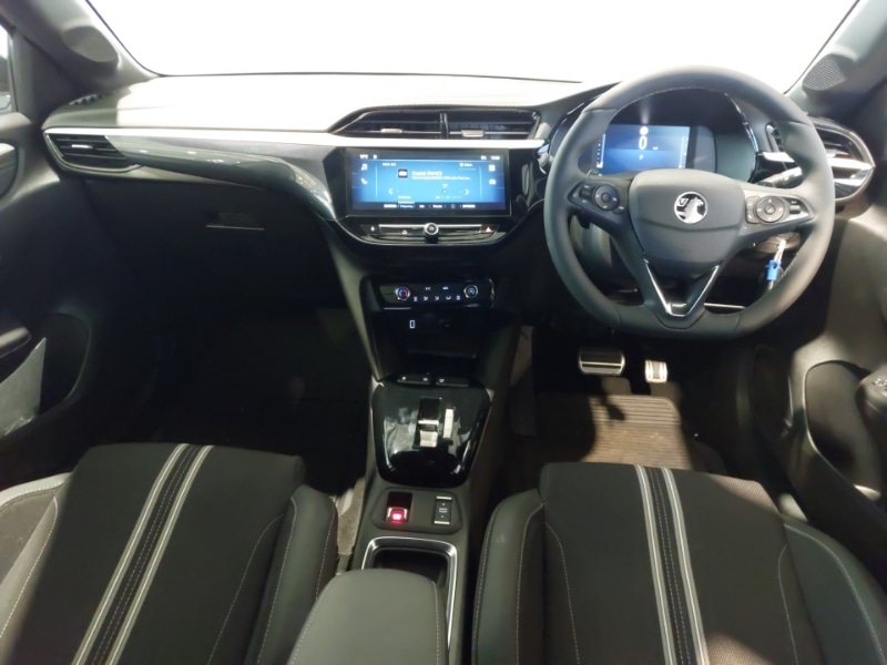 Used Vauxhall Corsa 2025 for sale - 76893468: Photo 2