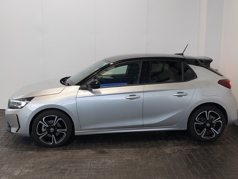 Used Vauxhall Corsa 2025 for sale - 76893468: Photo 4