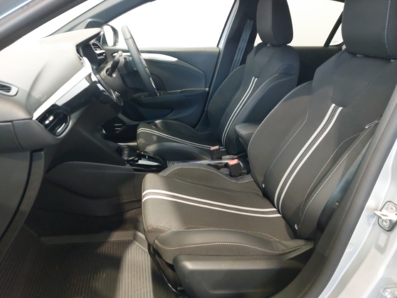 Used Vauxhall Corsa 2025 for sale - 76893468: Photo 5