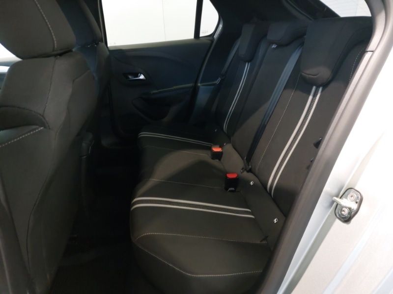 Used Vauxhall Corsa 2025 for sale - 76893468: Photo 6