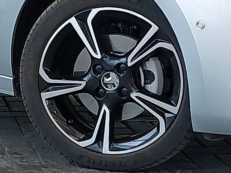 Used Vauxhall Corsa 2025 for sale - 76893468: Photo 9