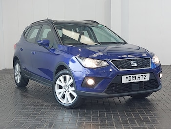 SEAT - Arona