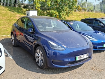Used Tesla Model Y 2023 for sale - 79274235: Photo