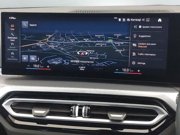 Used BMW 3 Series 2024 for sale - 75147343: Photo 10