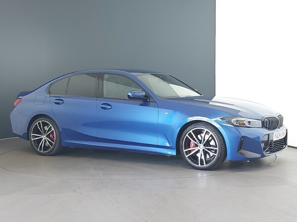 Used BMW 3 Series 2024 for sale - 75147343: Photo 12