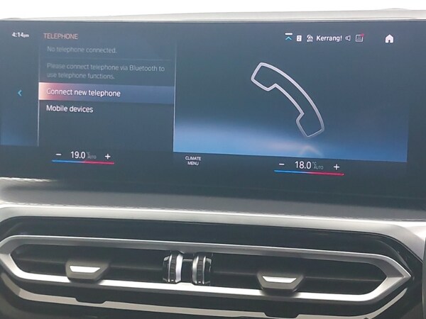 Used BMW 3 Series 2024 for sale - 75147343: Photo 17