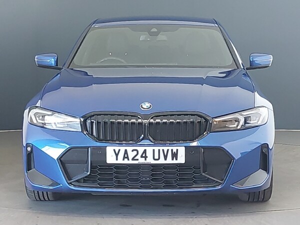 Used BMW 3 Series 2024 for sale - 75147343: Photo 19