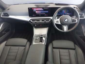 Used BMW 3 Series 2024 for sale - 75147343: Photo