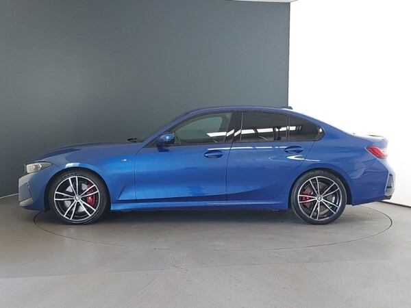 Used BMW 3 Series 2024 for sale - 75147343: Photo 4