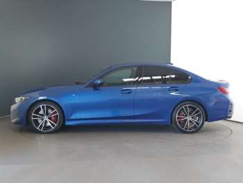 Used BMW 3 Series 2024 for sale - 75147343: Photo