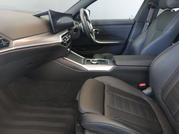 Used BMW 3 Series 2024 for sale - 75147343: Photo 5