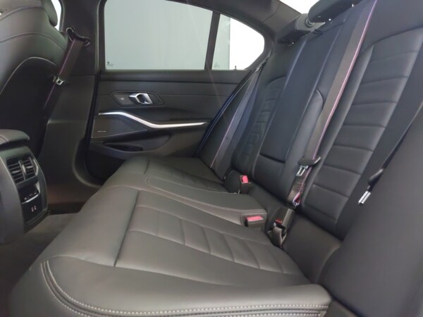 Used BMW 3 Series 2024 for sale - 75147343: Photo 6
